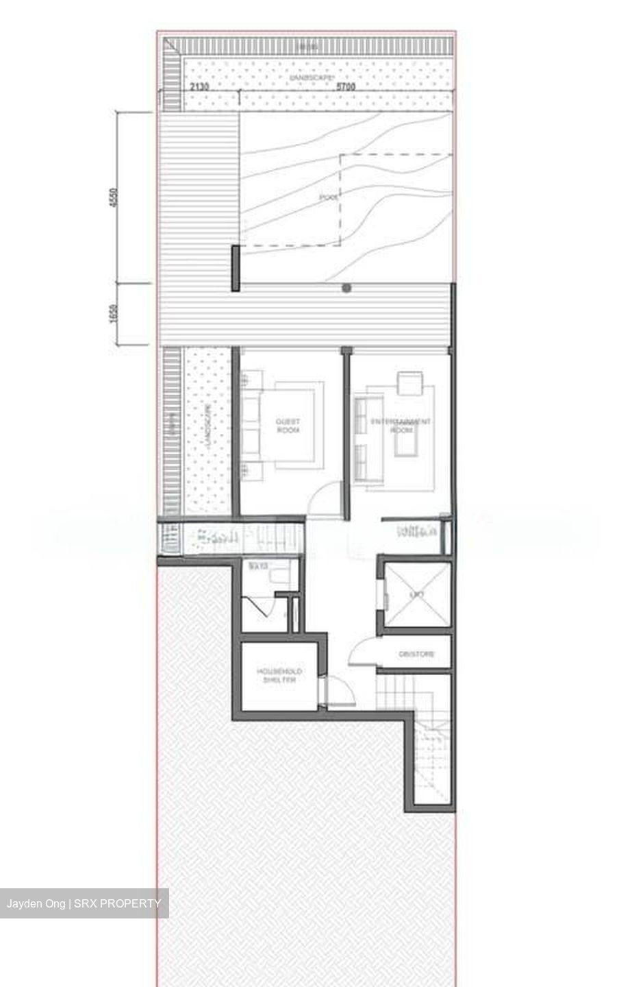 Lornie Road (D11), Semi-Detached #581306431